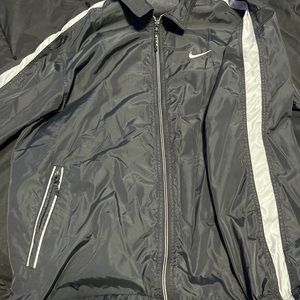 Nike Windbreaker